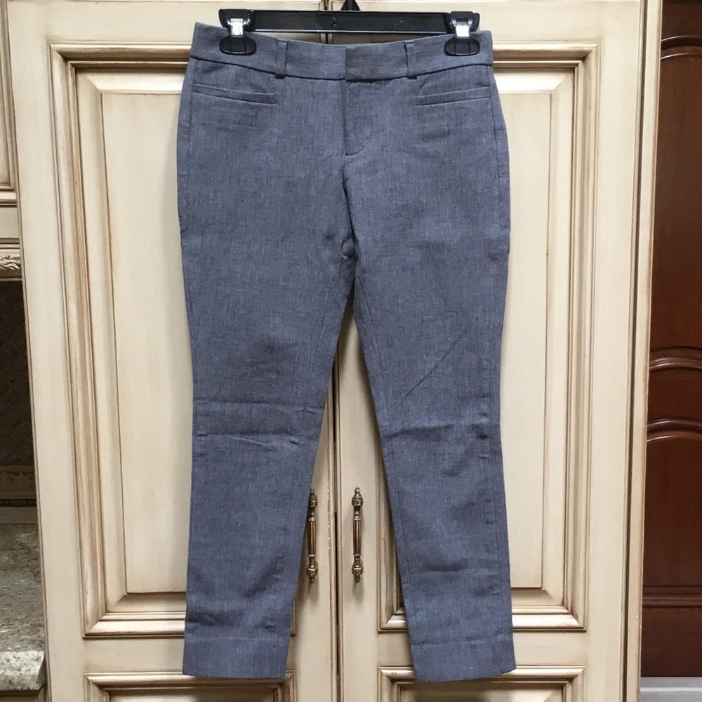 Banana Republic Sloan  Pant